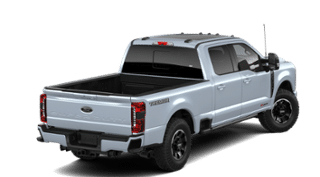 2026 Ford Super Duty® External Image 3
